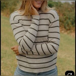 Neuflora Fairbanks Top